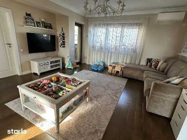 Apartament 3 camere | Europa | 2 parcari incluse