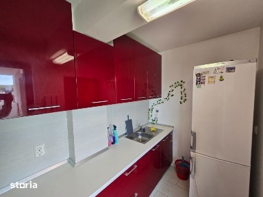 Apartament 1 camera, Flora Park, Manastur