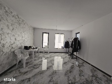 CASA - CARTIERUL NOU, COMUNA BERCENI - 334mp TEREN - 115.000€