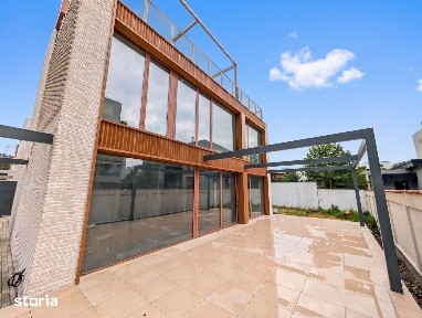 Casa premium 6 camere 200mp | 0 comision | Pipera Matei Basarab