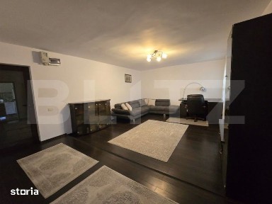 Apartament 3 camere, 64 mp, etaj 1, zona Micro 5