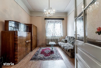 PREȚ NOU! Casă cu teren de 370 mp | Zona Funcționarilor - Arad