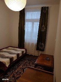 Fundatie-Copou-Etaj 1-2 camere
