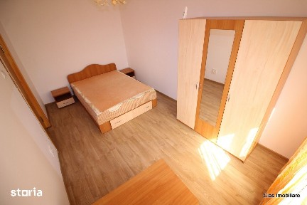 2 camere de inchiriat Etj1 Zona Zahana !