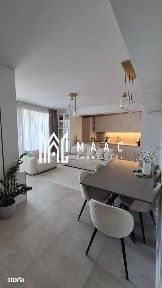 Apartament 3 camere | 77 MPU | Etaj 3 | Parcare | Evolution