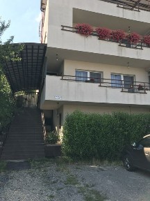 Ap. 3 cam Zona Casa Radio Grigorescu