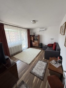 Vand 3 camere Manastur decomandat 72 mp