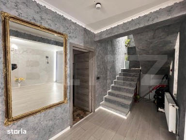 Casa P+1, 127 mp, teren 258 mp, zona Carpenului