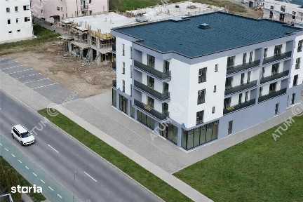 Apartament la cheie cu 3 camere si balcon zona Pictor Brana\/Selimbar