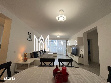 Apartament 3 camere I 83 mp utili | Tudor Vladimirescu - Selimbar
