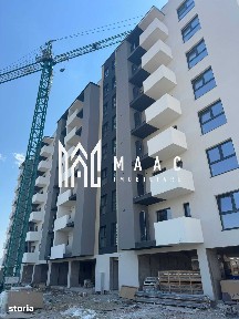 Apartament 2 camere | Finisat | Zona Doamna Stanca