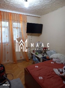 Apartament 3 Camere I Decomandat I Etaj3 I Balcon I Cisnadie