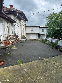 Casa boiereasca - Central - Teren 1850mp