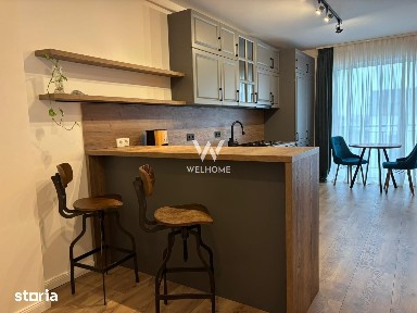 Apartament 2 camere modern - ansamblul Green Hill, Turnisor