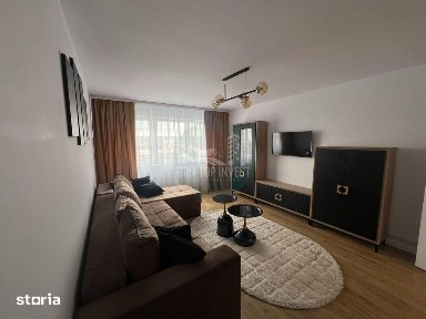 Apartament 2 camere decomandat 55 mp cu balcon pe Bld. Mihai Viteazul
