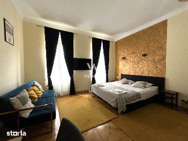 Apartament 2 camere modern in inima orasului Sibiu