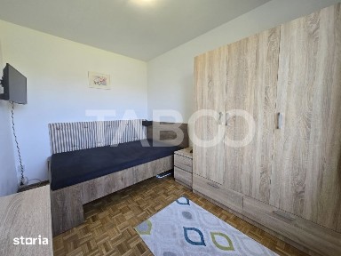 Apartament de inchiriat 2 camere mobilat utilat in zona Mihai Viteazul