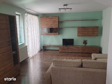 Apartament 2 camere decomandat 67 mp utili balcon etaj 2 zona Turnisor