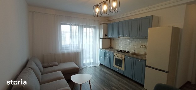 Apartament decomandat in bloc nou, 3 camere Piata Rahova