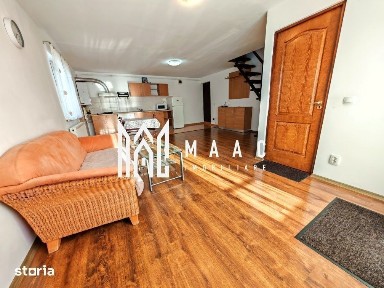Apartament 3 camere | 75MPU | Valea Aurie