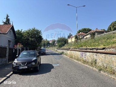 Exclusivitate, birouri de închiriat, Calea Turzii, singur in curte