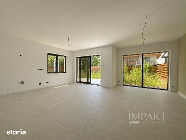 Spațiu birouri de închiriat | Borhanci | 5 parcări