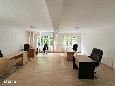 Spațiu de birouri | Open Space | Parcare și Utilități incluse