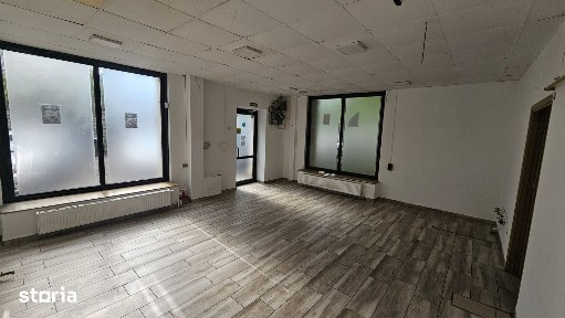 Spatiu comercial Bulevardul Basarabia |Stradal | Utilitati |Langa Parc