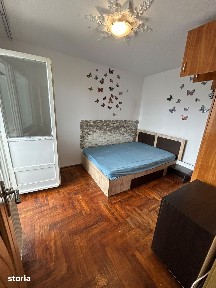De vanzare apartament cu 2 camere si balcon, Pret: 32000 euro
