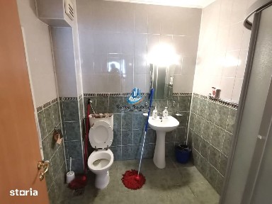 Apartament 2 camere, 2 bai, etaj 1, 2 terase 59 mp, Darmanesti