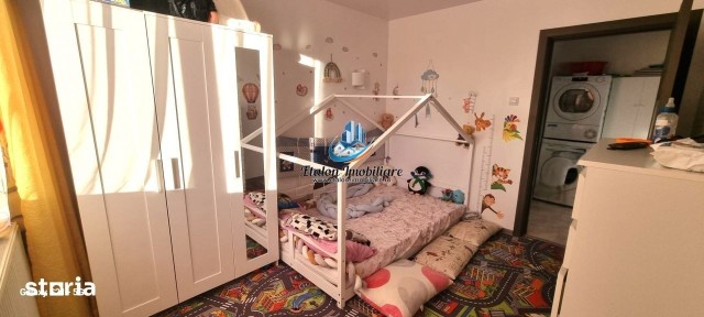 Apartament 2 camere, etaj 4, Piata Darmanesti