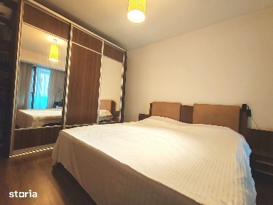Apartament 2 camere Ultracentral-Pitesti, renovat, mobilat, centrala