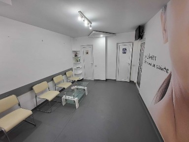 inchiriere cabinet medical