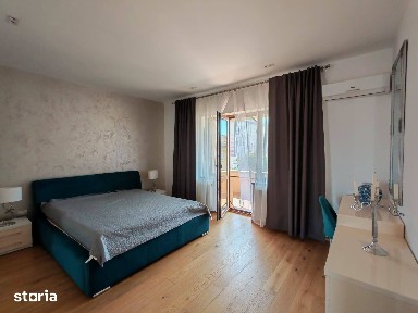 Apartament 2 camere, 86 mp, confort sporit, eliberare imediata!
