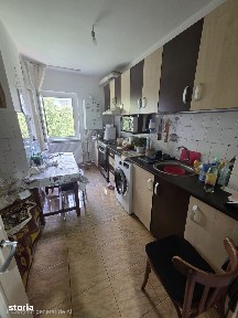 Apartament 3 camere Calarasi 4, sup 71 mp