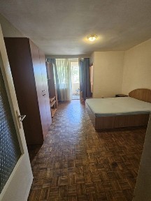 Garsoniera Brazda lui Novac