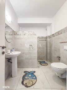 Apartament 2 camere, parcare inclusă, la 5 minute de Shopping City