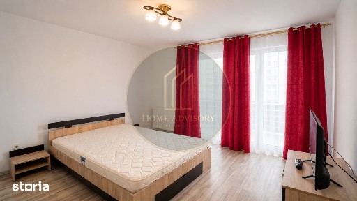 Apartament 3 camere | Pet Friendly | 2 băi | 2 terase | Avantgarden