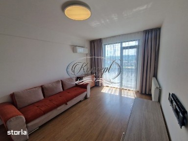 Apartament 2 camere cu garaj, Borhanci
