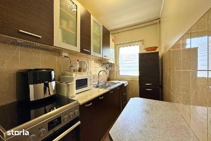 Apartament cu 2 camere | Aleea Constructorilor, 7 Noiembrie