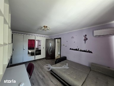 Apartament 2 camere Podu Ros - Mobilat utilat complet