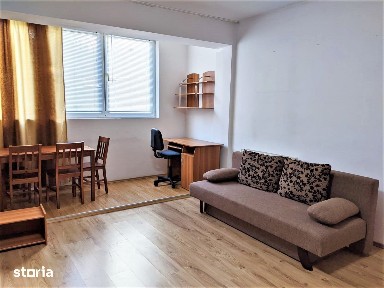 Inchiriere Apartament 1 camera in Zorilor str Padurii