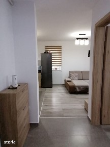 Studio zona Coresi Kasper