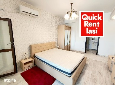 Palas Mall Lazar Residence Bloc Nou Garsoniera De Inchiriat 400eur
