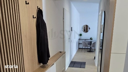 Apartament 2 camere I Prima Vista