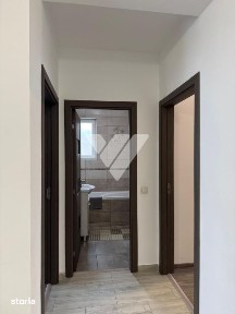 Apartament 2 camere cu balcon de inchiriat Cartierul Arhitectilor