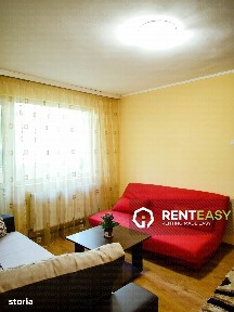 Apartament cu 2 camere situat in zona Gaudeamus - Copou