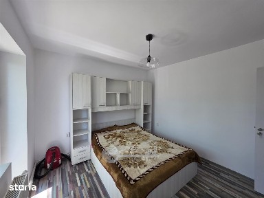 Apartament 2 camere - Podu Ros - NOC Office Center