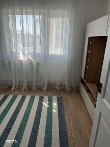 Apartament 2 camere decomandat, Păcurari