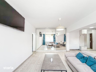 Apartament modern cu 4 camere, la 5 minute de centrul orașului